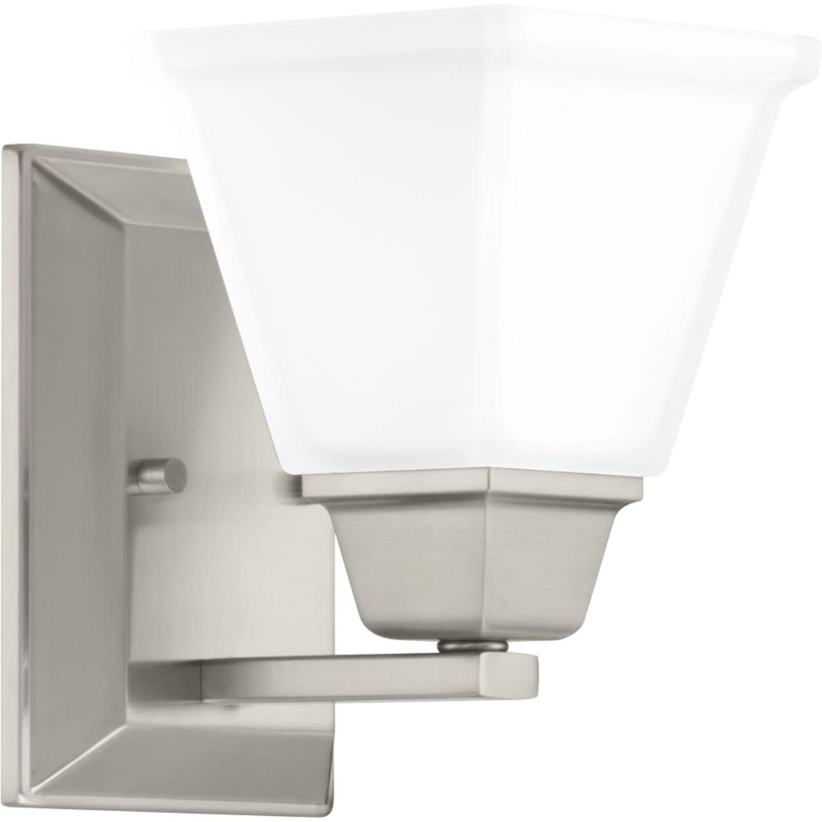 Clifton Heights One Light Bath Vanity