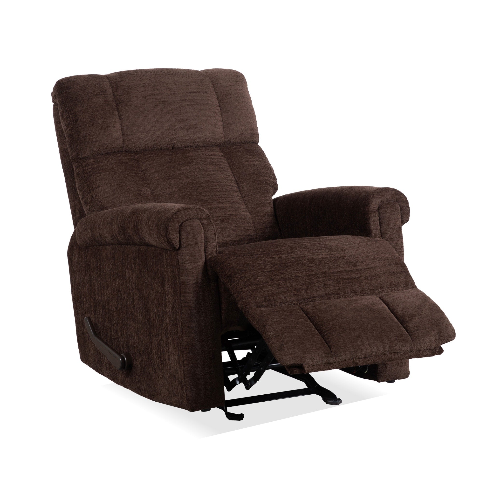 Clint Gliding Recliner