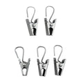 Instyledesign Clips With Hooks Set Of 24 N A