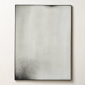 Clooney Antiqued Full-Length Floor Mirror 32inX76in
