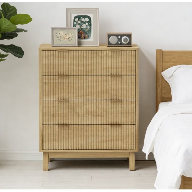 Closet Dresser 4 Drawer Double Dresser For Bedroom