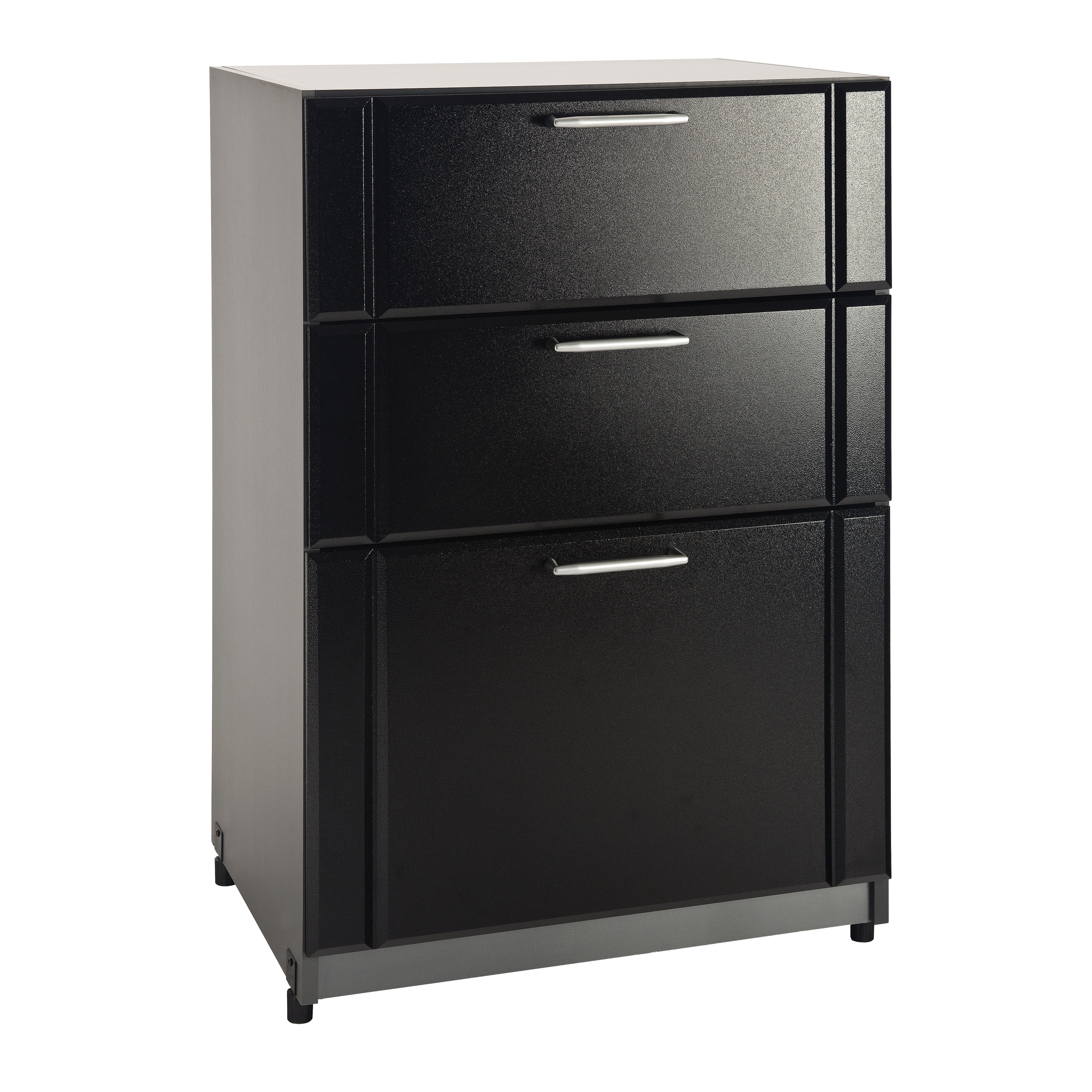 Closetmaid 3 Drawer Base Cabinet