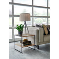 Closetmaid Industrial End Table