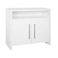 Closetmaid Modular 2 Door Storage Cabinet