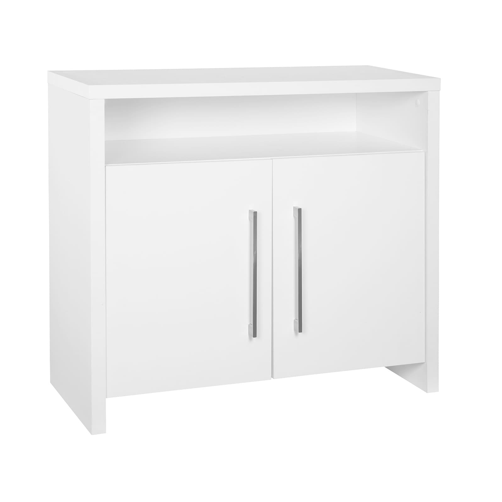 Closetmaid Modular 2 Door Storage Cabinet