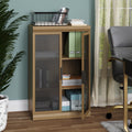 Closetmaid Mosaics 3 Shelf 2 Door Cabinet Organizer