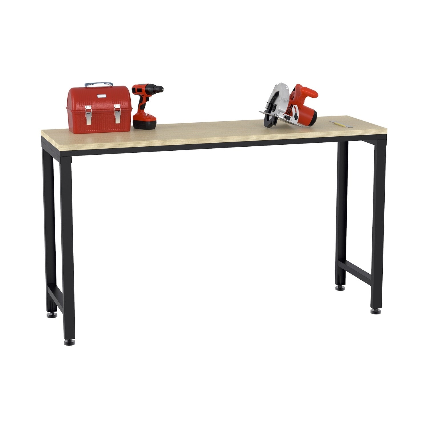 Closetmaid Progarage Steel Workbench Table