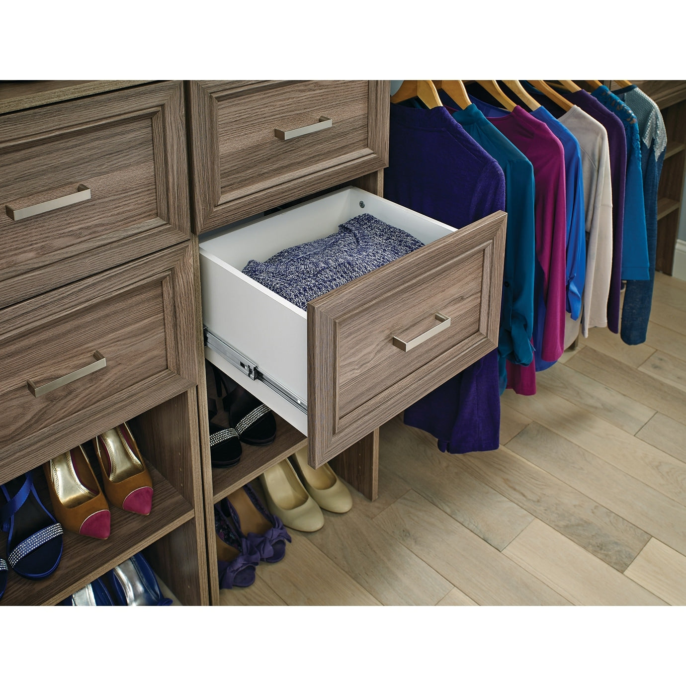 Closetmaid Suitesymphony 16 X 10 Inch Drawer