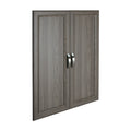 Closetmaid Suitesymphony 25 Inch Door Pair