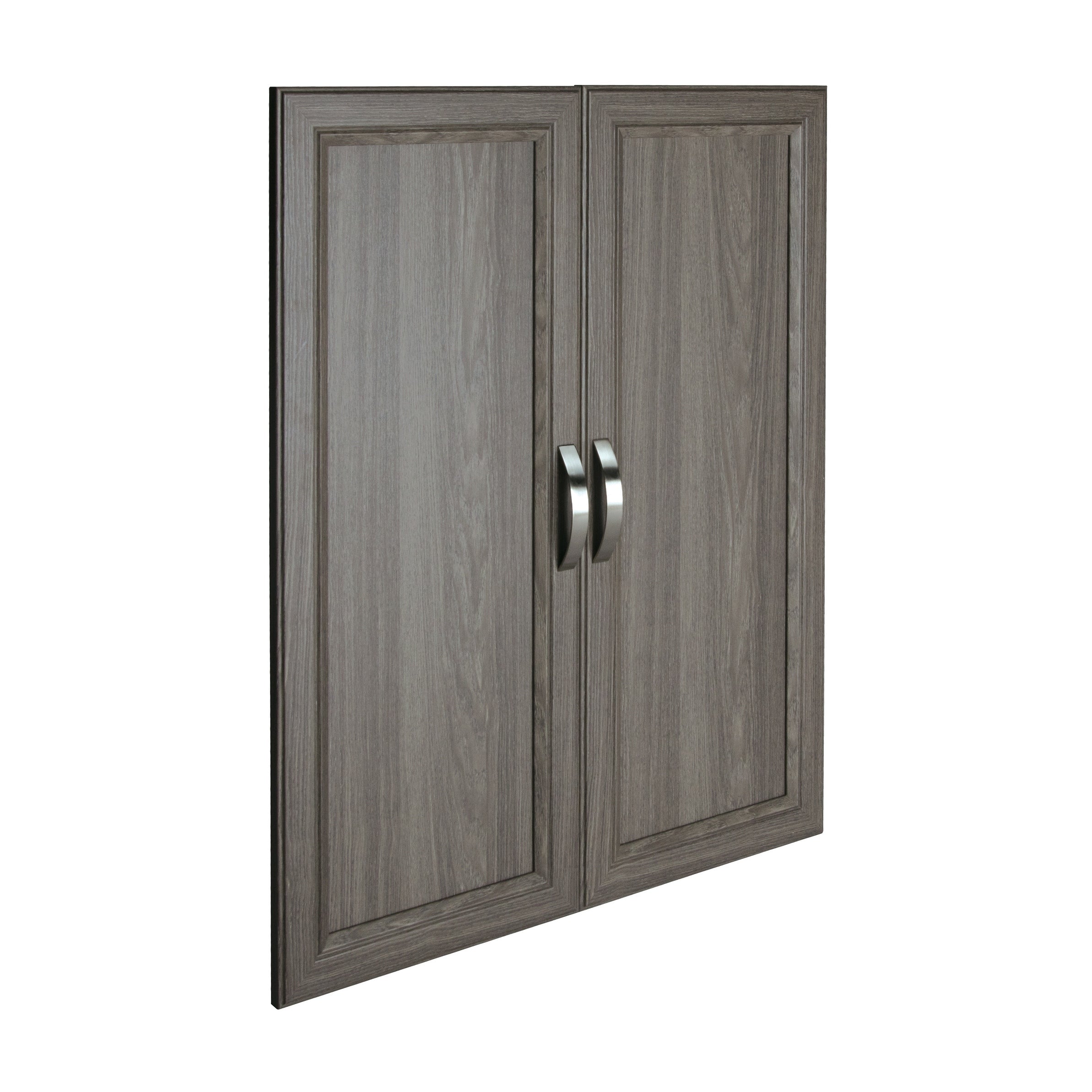 Closetmaid Suitesymphony 25 Inch Door Pair