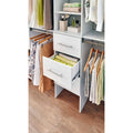 Closetmaid Suitesymphony Modern 16 X 10 Inch Drawer