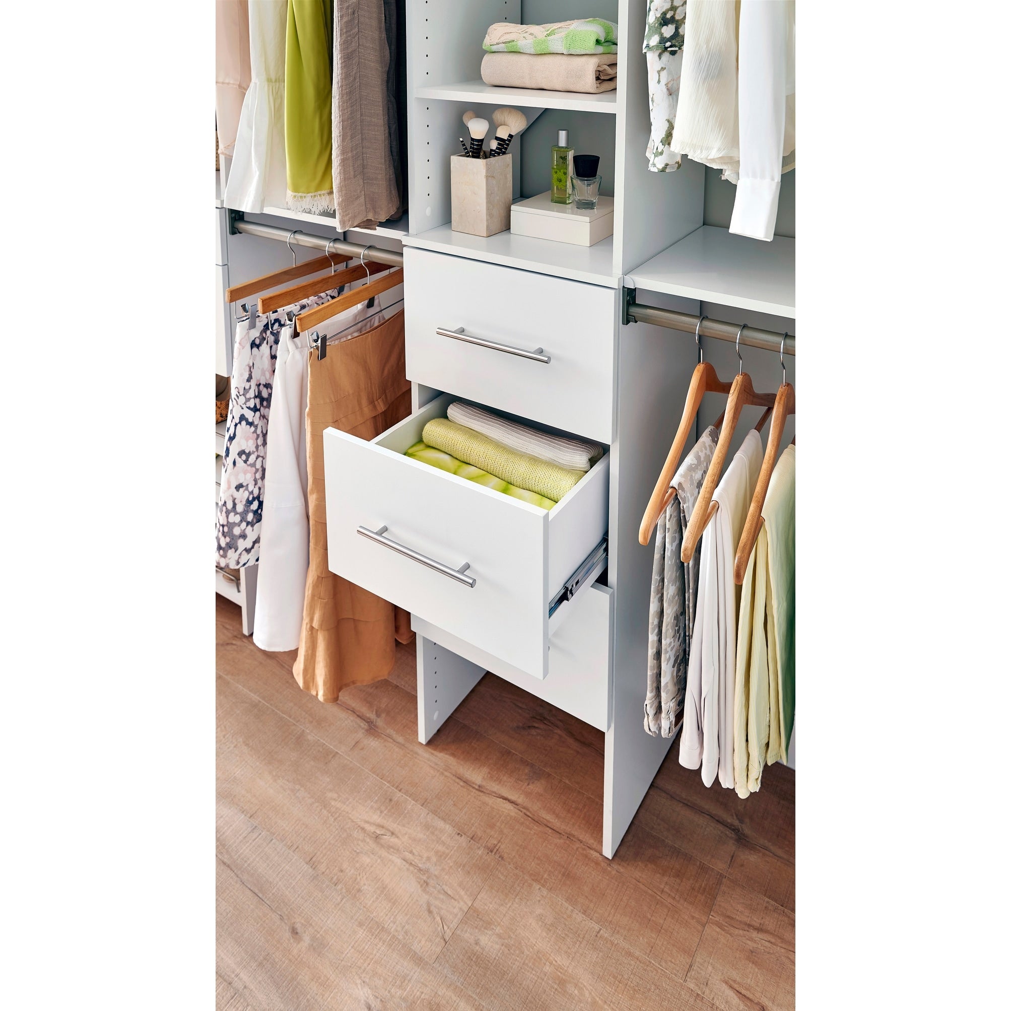 Closetmaid Suitesymphony Modern 16 X 10 Inch Drawer