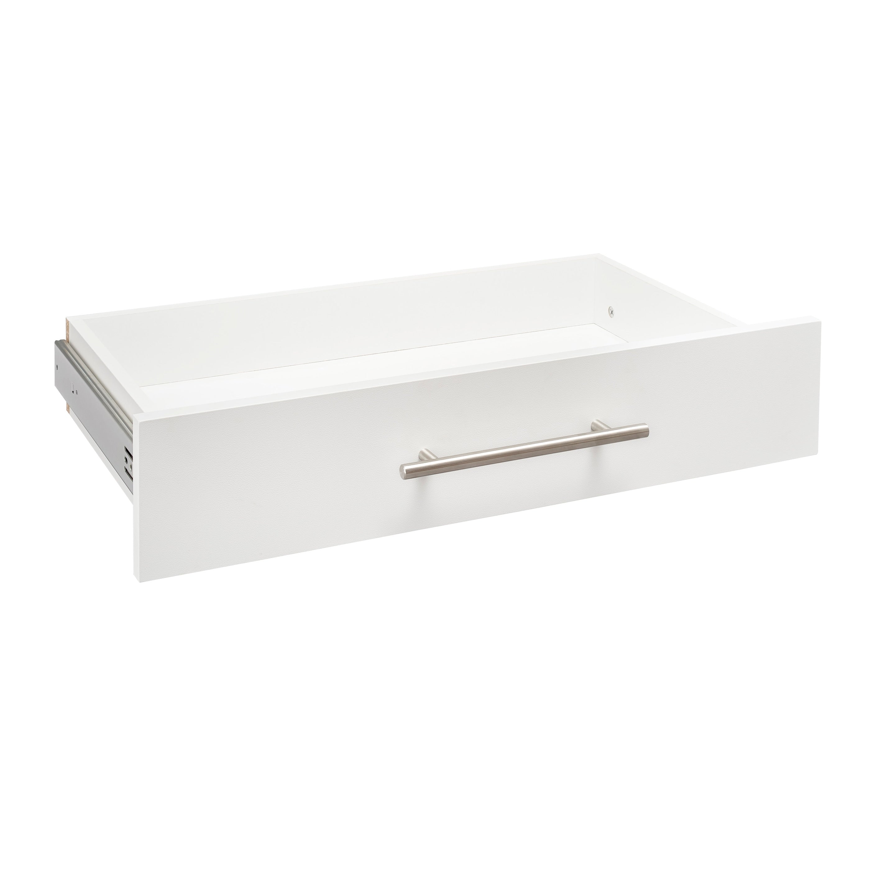 Closetmaid Suitesymphony Modern 25 X 5 Inch Drawer