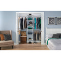 Closetmaid Suitesymphony 16 Inch Wide Tower Kit