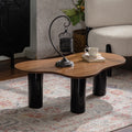 Cloud Coffee Table Modern Colour Combination Coffee Table 39.37