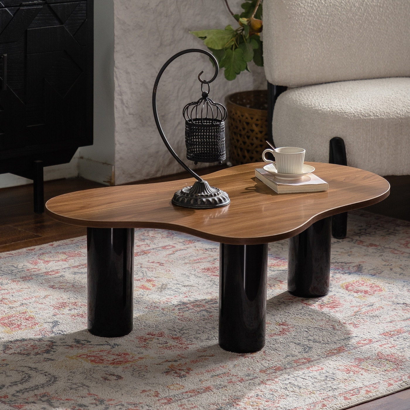 Cloud Coffee Table Modern Colour Combination Coffee Table 39.37