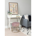 Clover Gray Wash Folding Desk