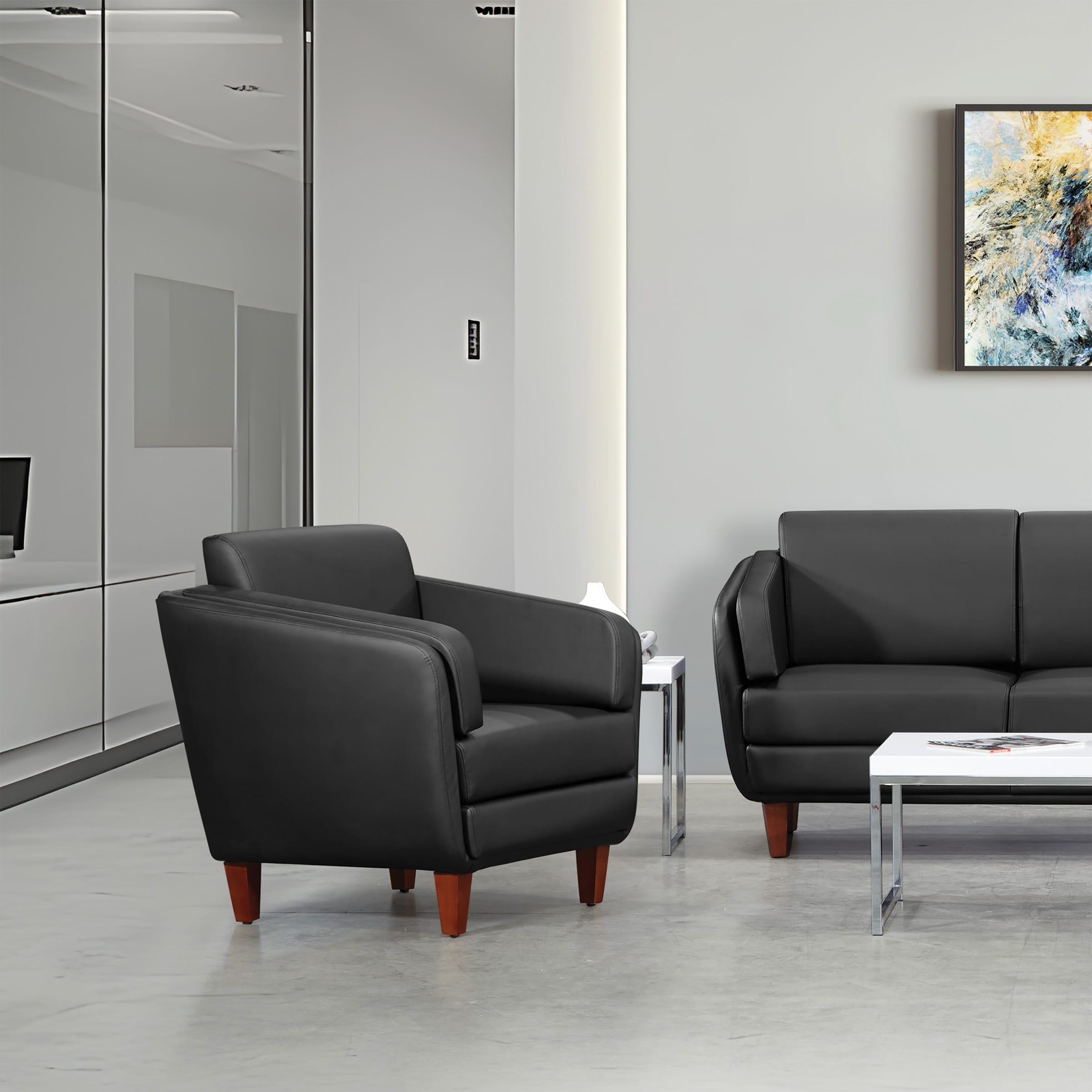 Club Chair