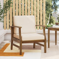 Club Chair This Club Chair Features Beautiful Slat Paneling