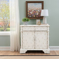 Coast To Coast Adelaide 2 Door 2 Drawer Storage Cabinet