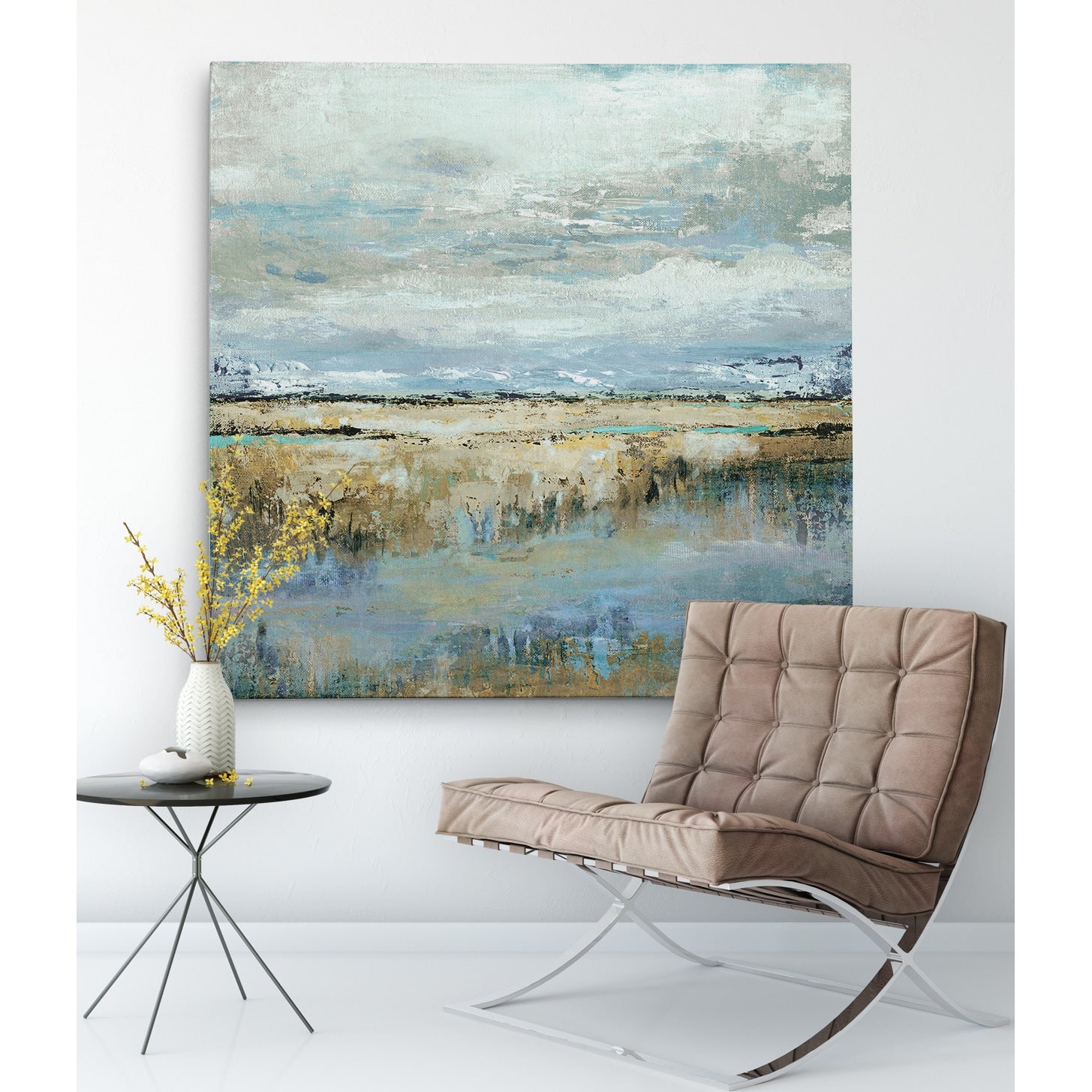 Coastal Marsh