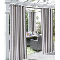 Havenside Home Coastal Stripe Outdoor Panel