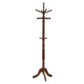 Copper Grove Macelmons Spinning Top Coat Rack