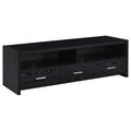 Coaster Company Media Console With Shelves And Drawers