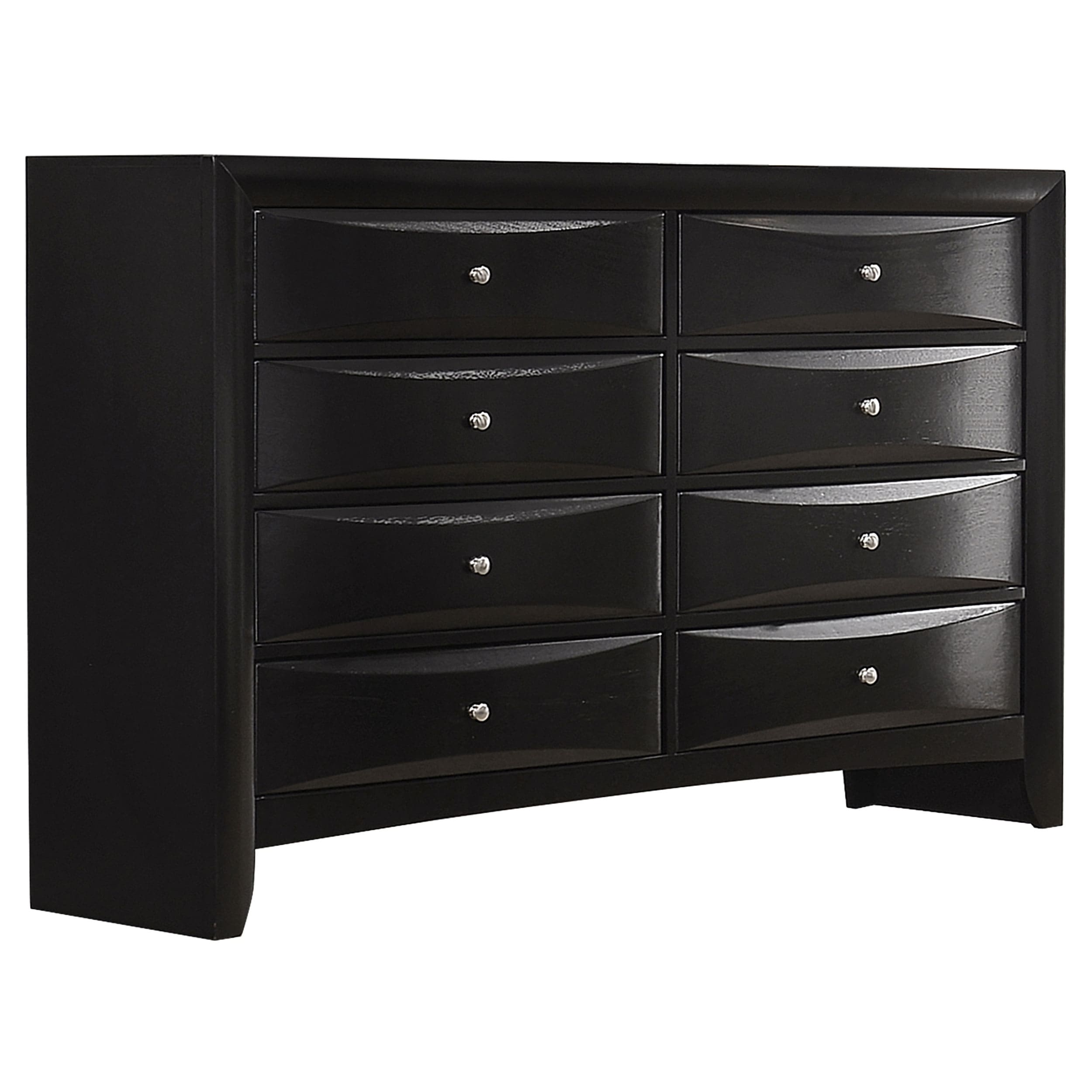 Coaster Company Briana Black Dresser
