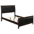 Copper Grove Angelina Cappuccino Bed