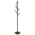Carbon Loft Kelford Black Metal Branch Style Coat Rack