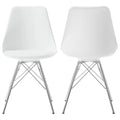 Lowry Contemporary Dining Chair