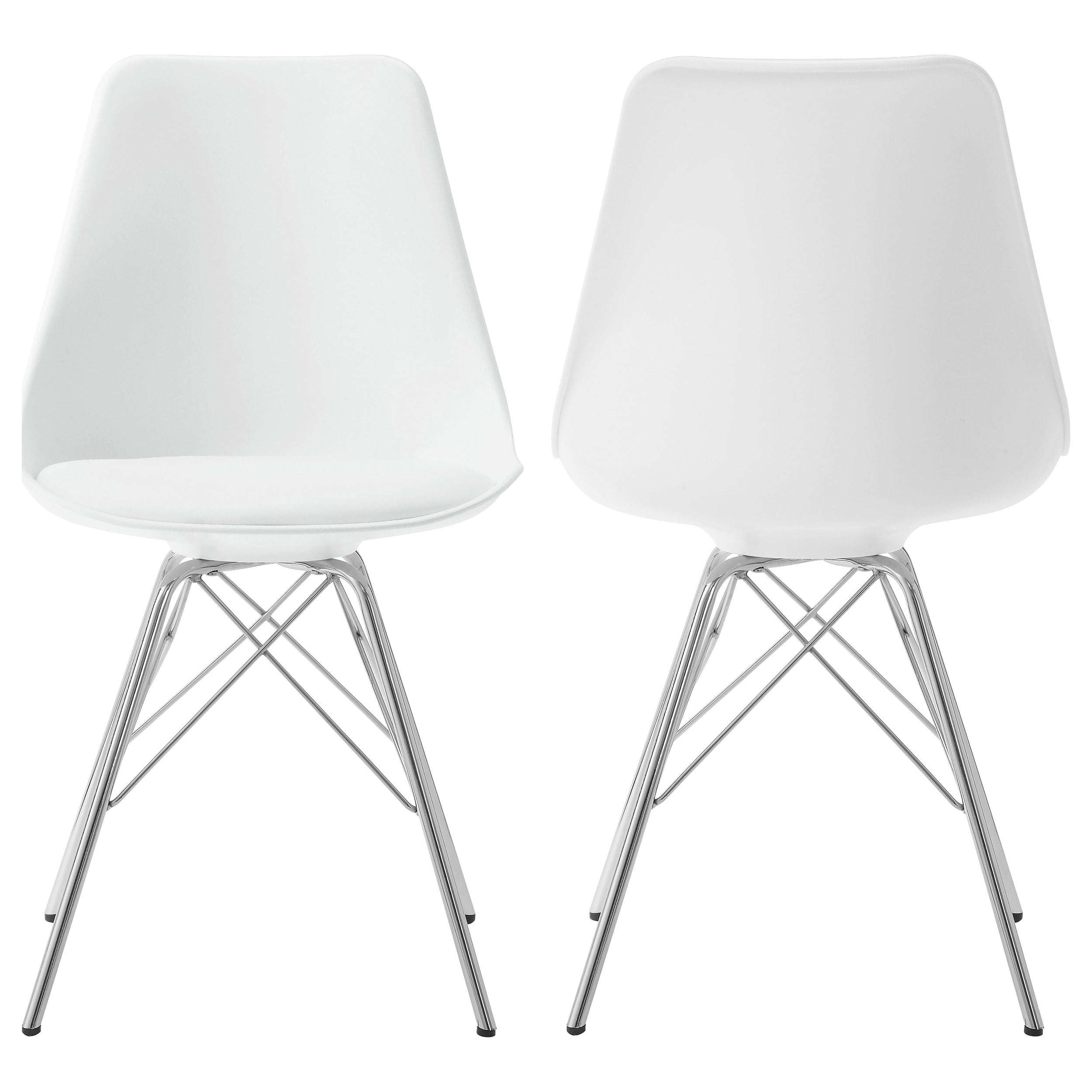 Lowry Contemporary Dining Chair