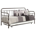 Coaster Company White Daybed