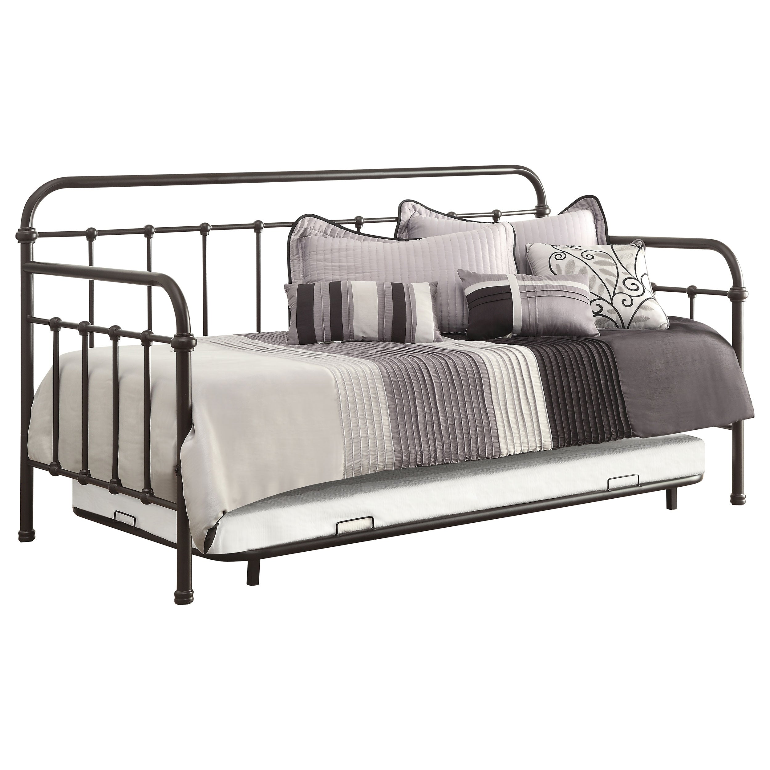 Coaster Company White Daybed