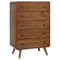 Robyn Dark Walnut Chest