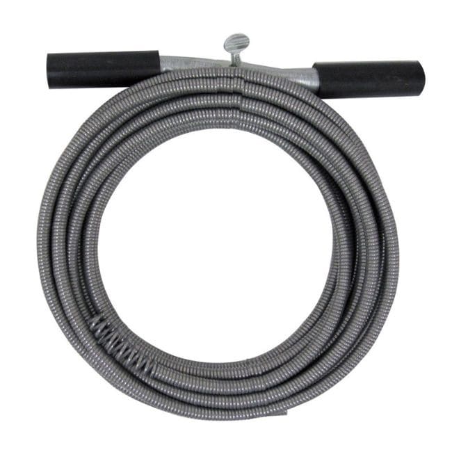 Cobra Plumbing 20500 3 8 X 50 Drain Auger