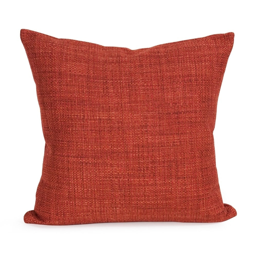 Coco Pillow Cover 16 X 16