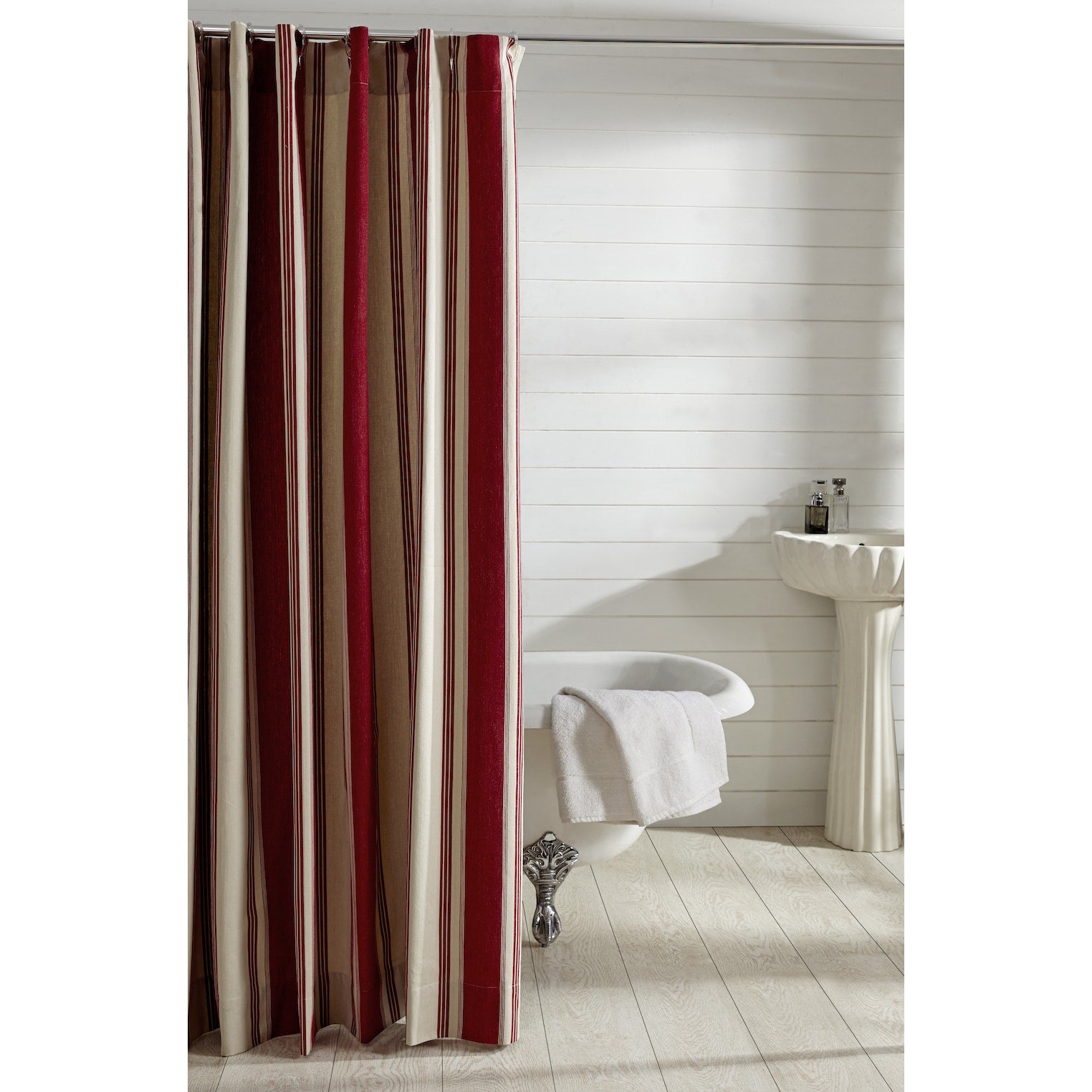 Cody Shower Curtain