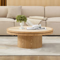 Coffee Table Side Table Sofa Table For Living Room Simple Center Table Natural End Table Dining Table