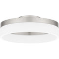 Cohen Led Flush Mount