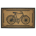 Coir Bike Doormat
