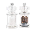Cole Mason 675 Salt Pepper Mill Gift Set 4.75