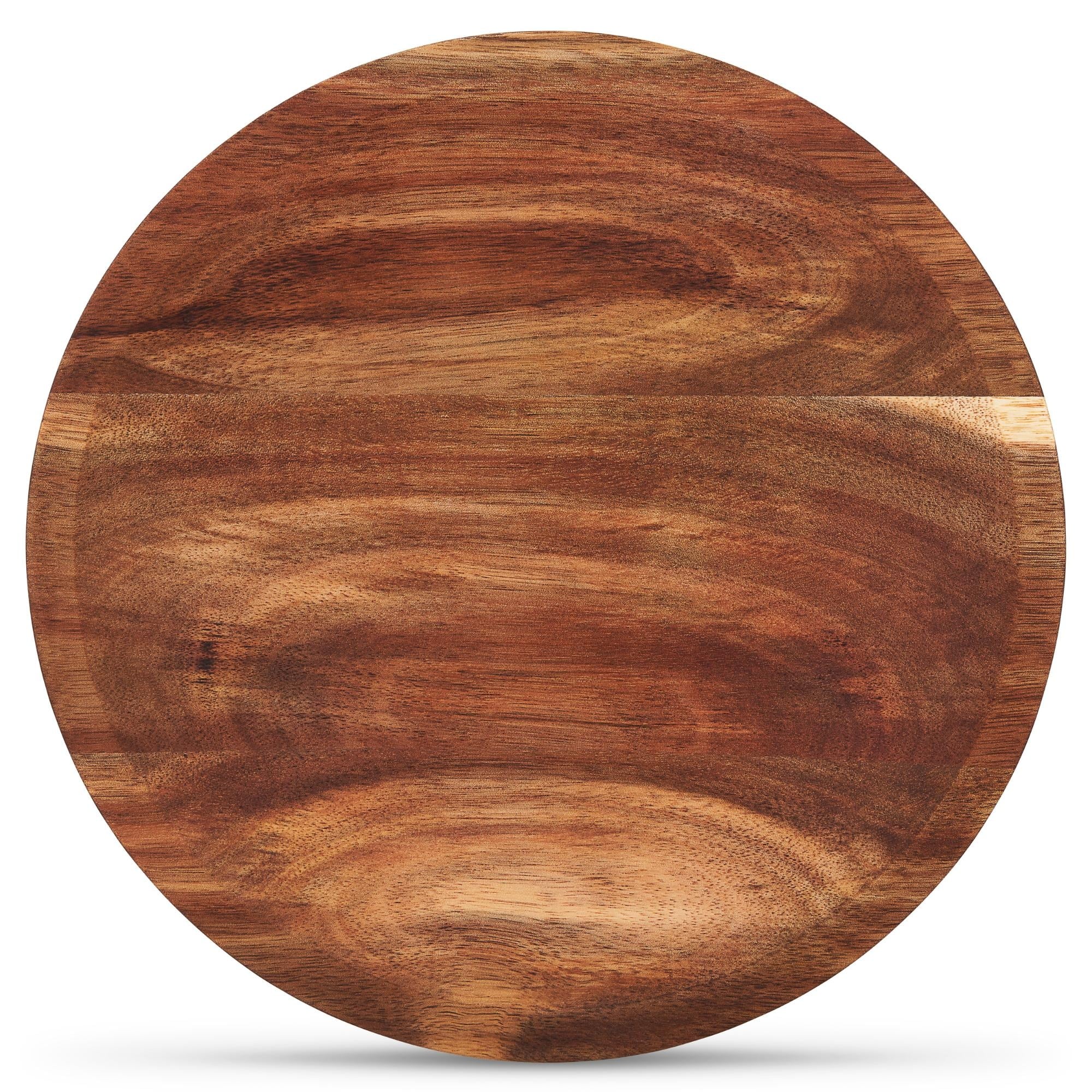 Cole Mason Ashden Mezzaluna And Board.