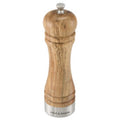 Cole Mason Camden Acacia Salt Or Pepper Mill 8
