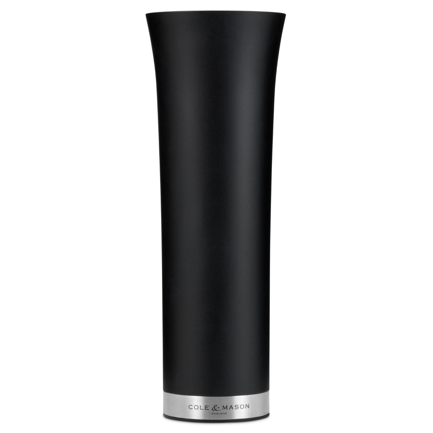 Cole Mason Charlton Black Electronic Gravity Mill 8
