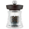 Cole Mason Holborn Chocolate Beech Pepper Mill 3.75