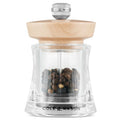Cole Mason Holborn Natural Beech Pepper Mill 3.75