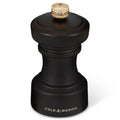 Cole Mason Hoxton Chocolate Wood Pepper Mill 4