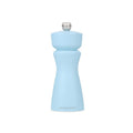 Cole Mason Kenton Blue Salt Or Pepper Mill 6